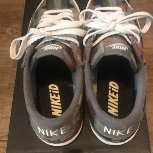 nike blazer low pendleton